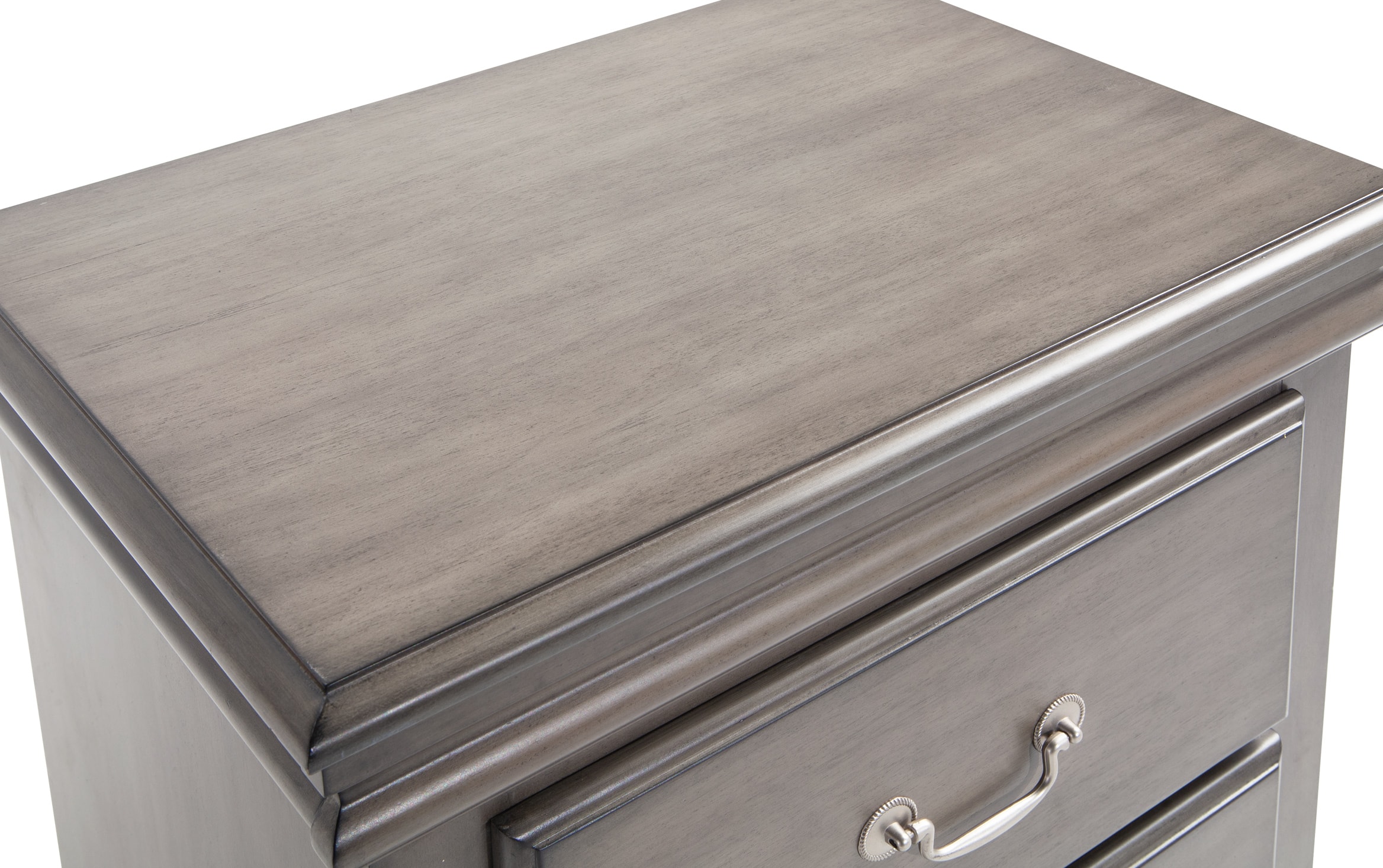 Louie Louie Nightstand