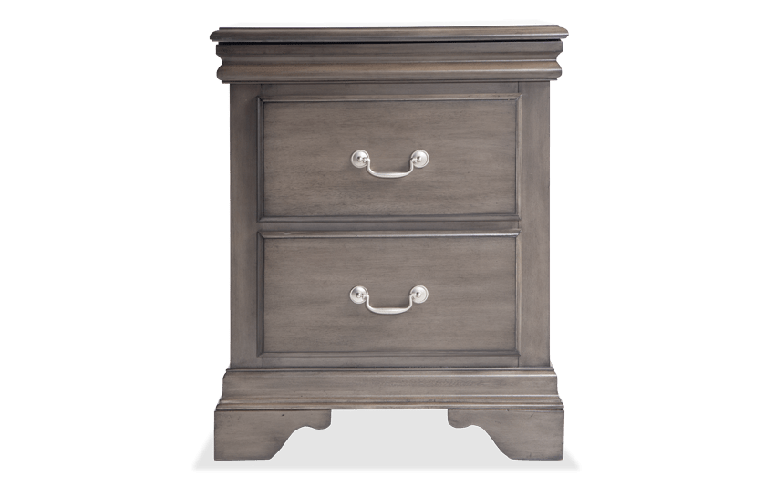 Louie Nightstand