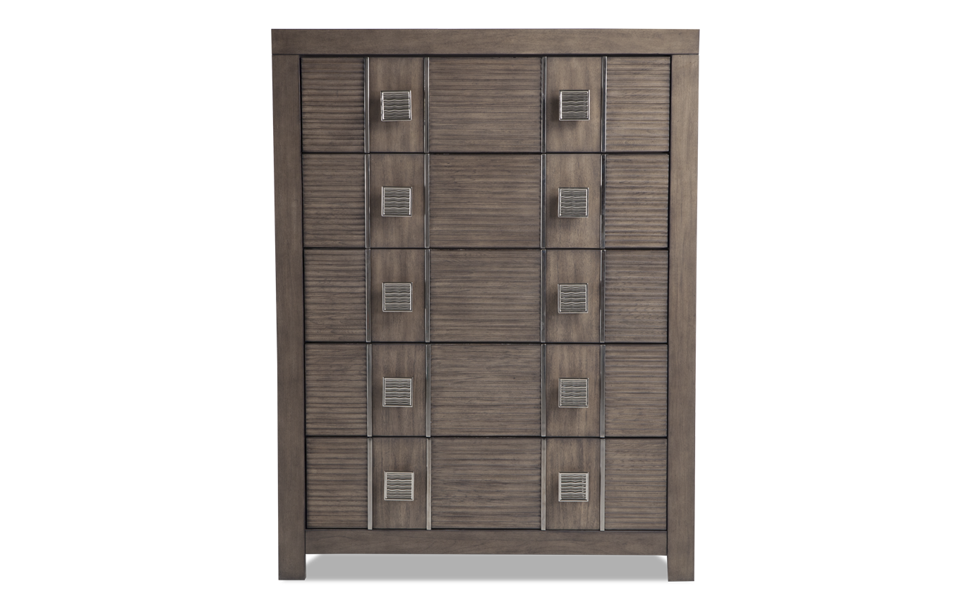 Vogue Lift Top Chest Bob S Furniture