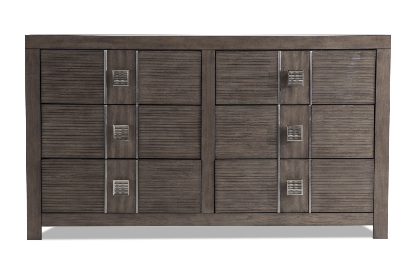 Vogue Dresser Bob S Furniture Vogue Dresser