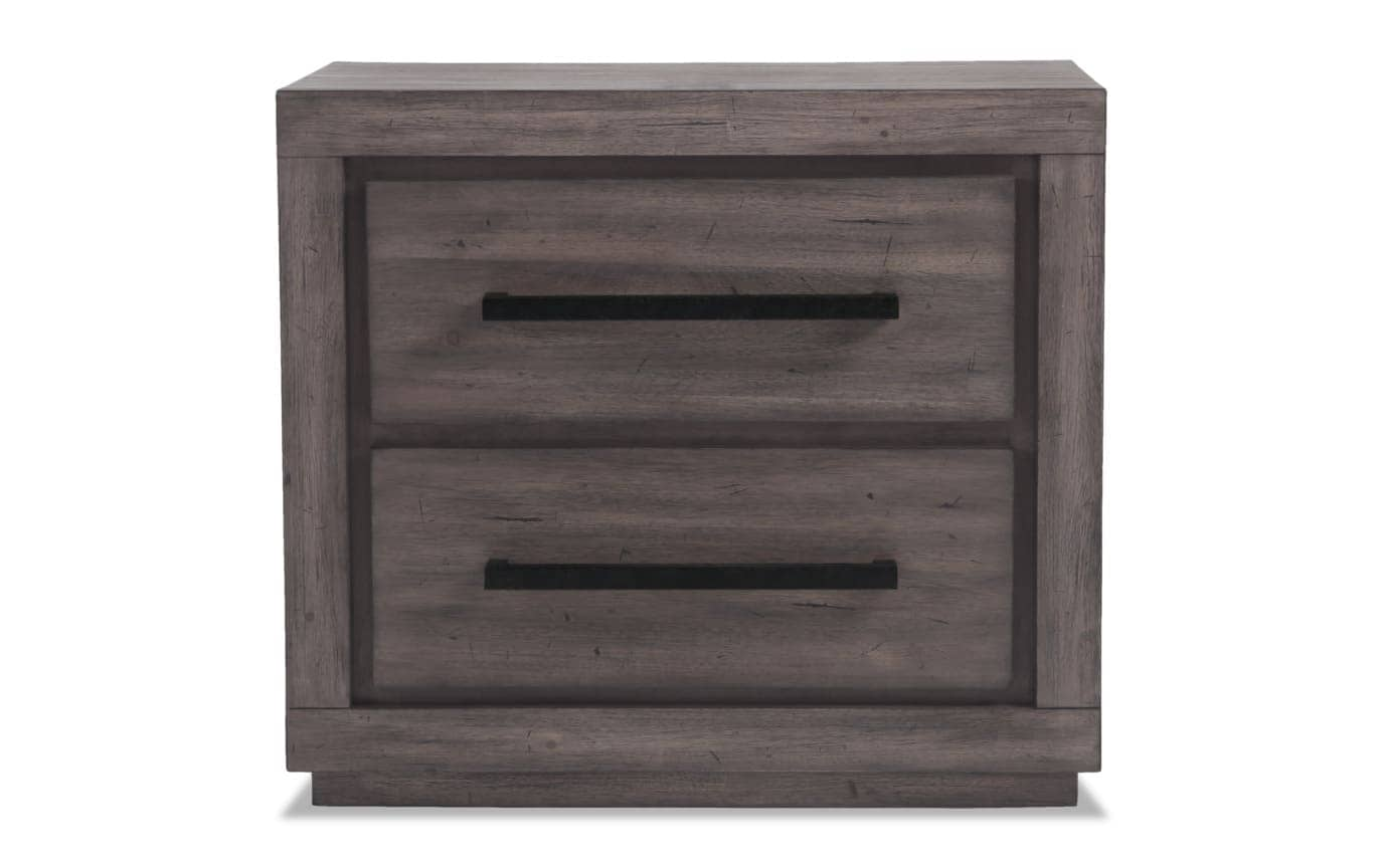 Elements Nightstand | Bobs.com