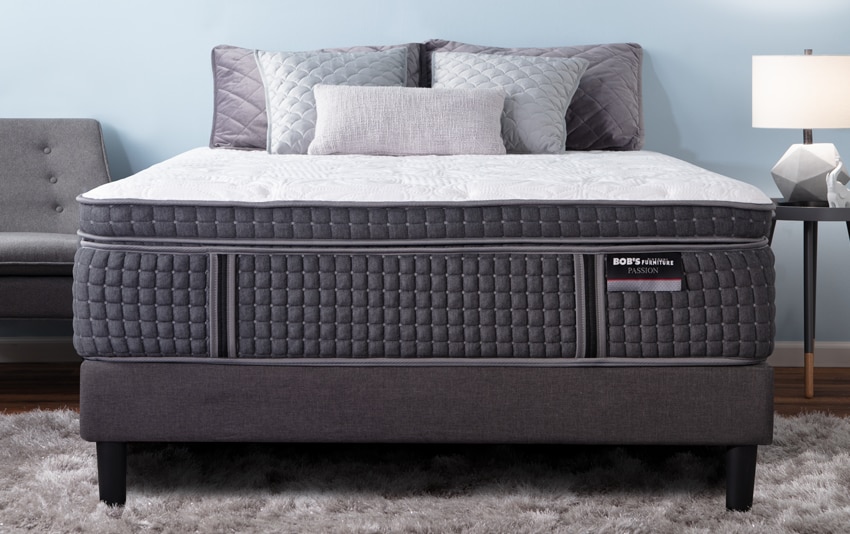 bobs furniture black label mattress