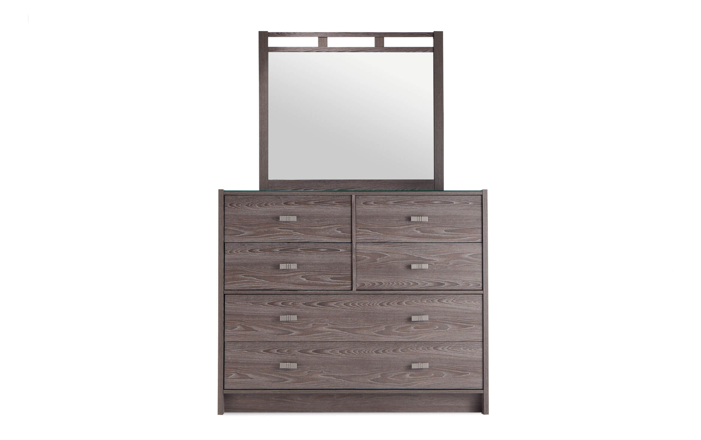 Soho Bedroom Set