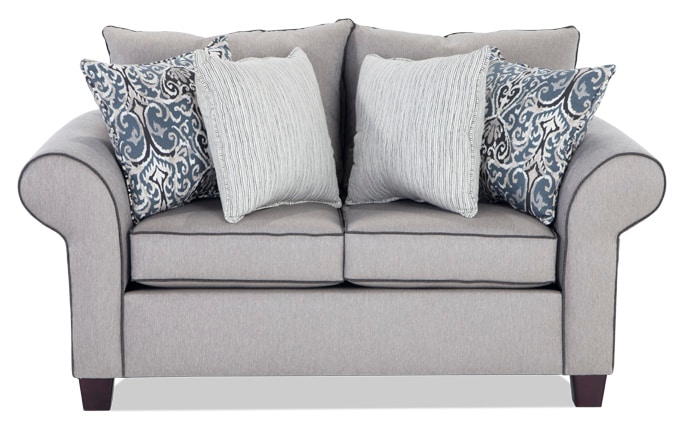 Ashton Loveseat Bob S Furniture