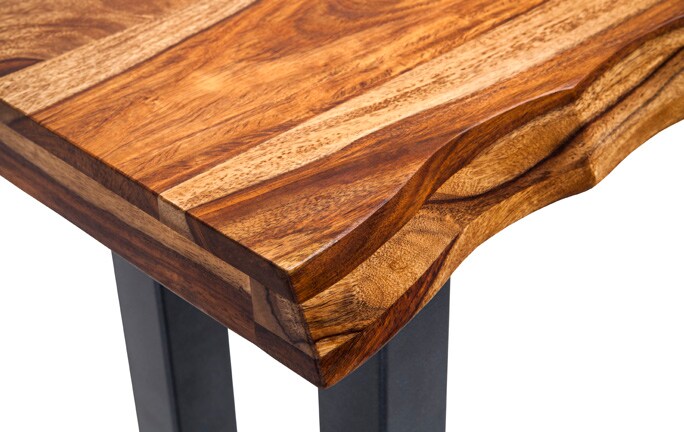 Gulliver Trunk Sofa Table Bob S Furniture Monterey Sofa Table