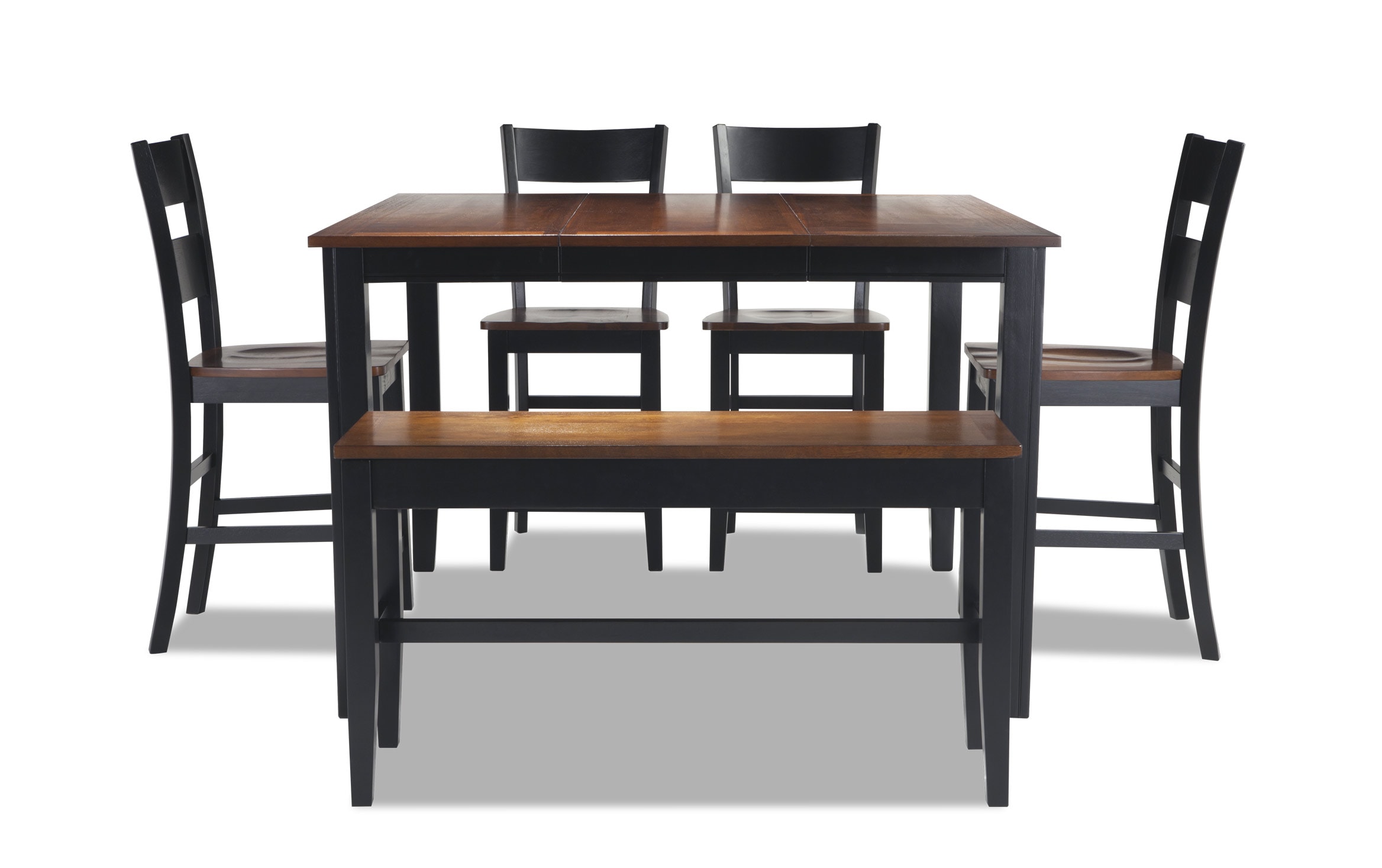 bobs counter height dining set