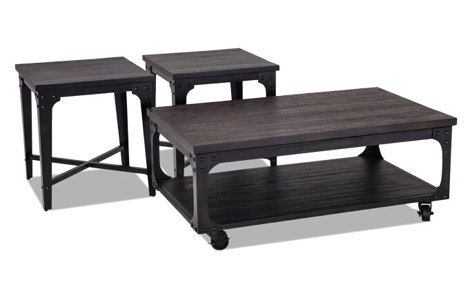 Coffee & End Tables | Bob\'s Discount Furniture Coffee & End Tables | Bob\'s Discount Furniture
