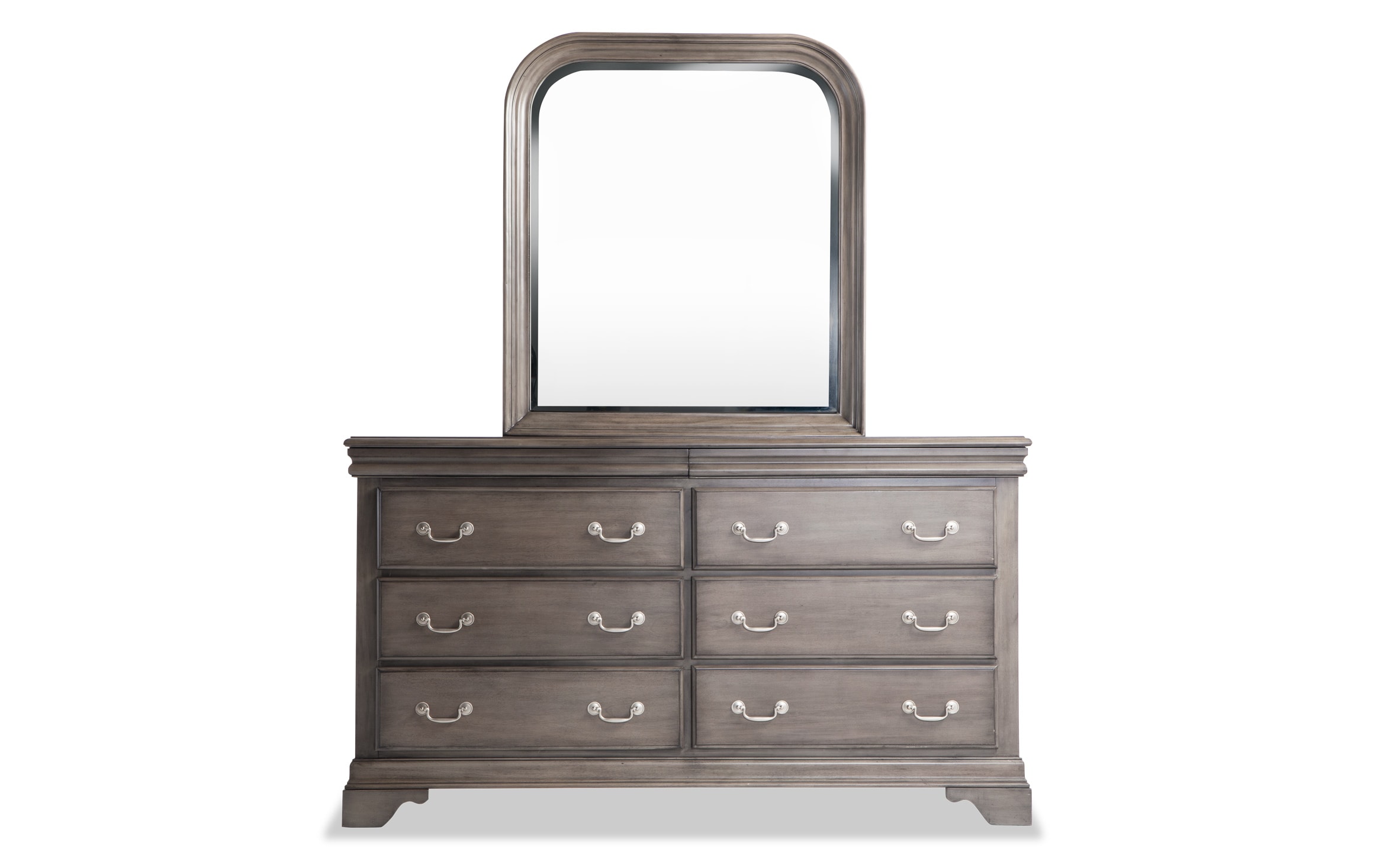 Louie Louie Bedroom Set