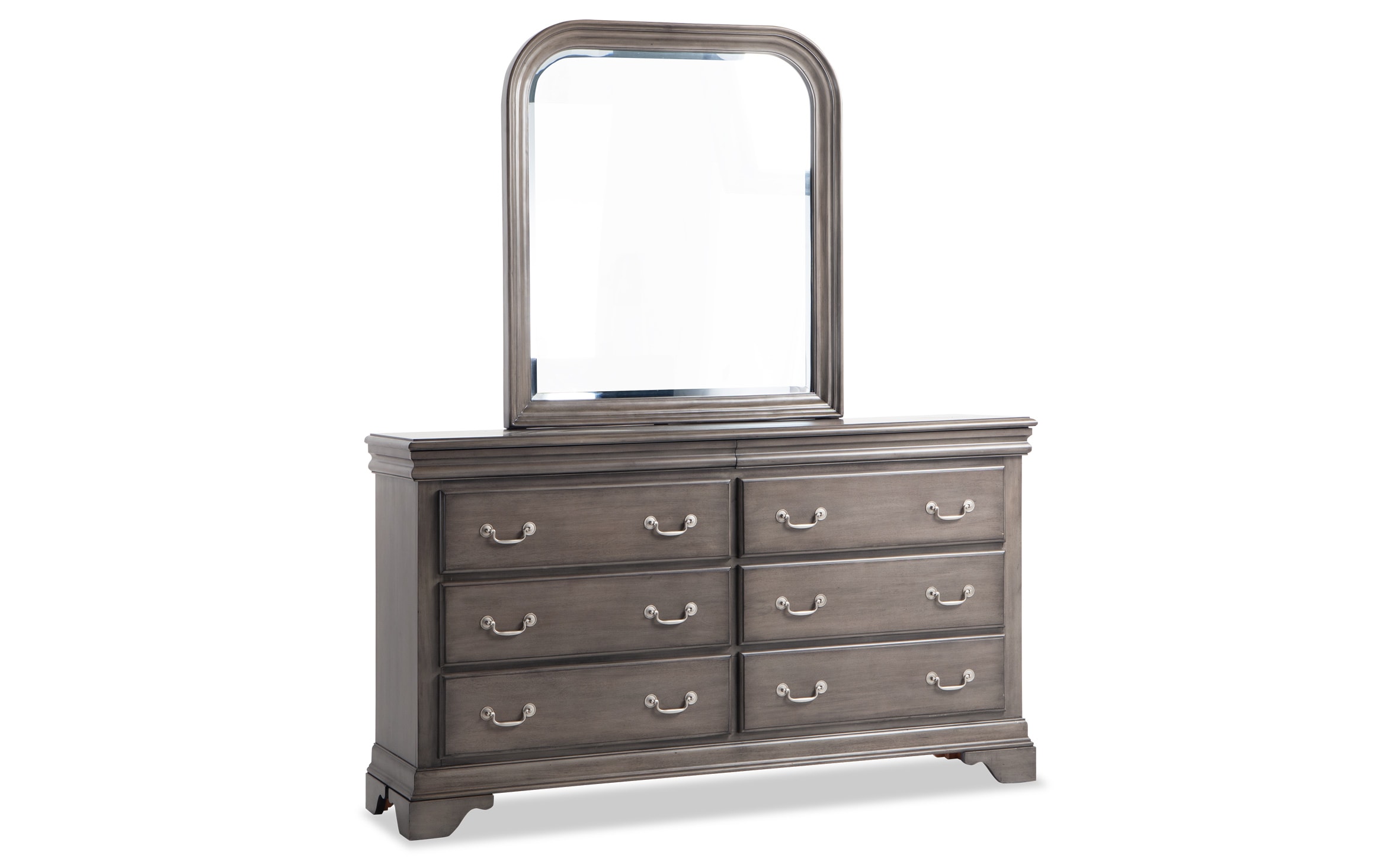 Louie Louie Bedroom Set