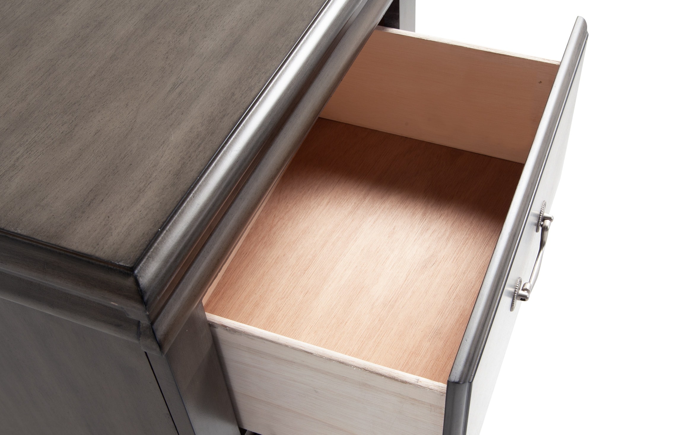 Louie Louie Bedroom Set