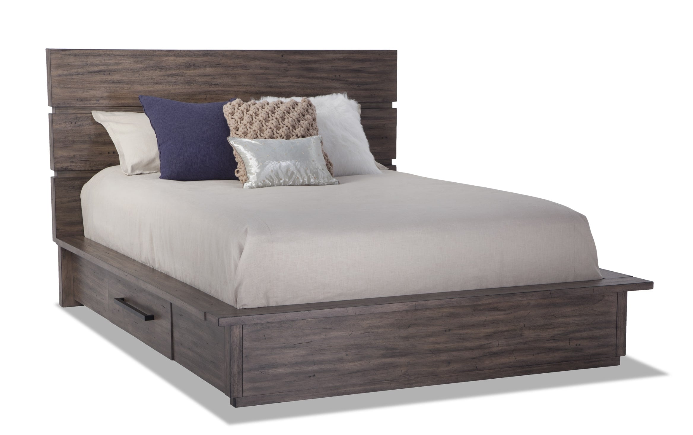 Elements Bedroom Set