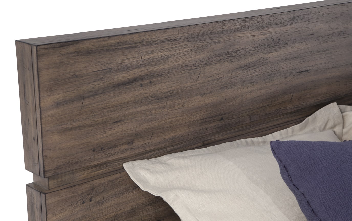 Elements Bedroom Set