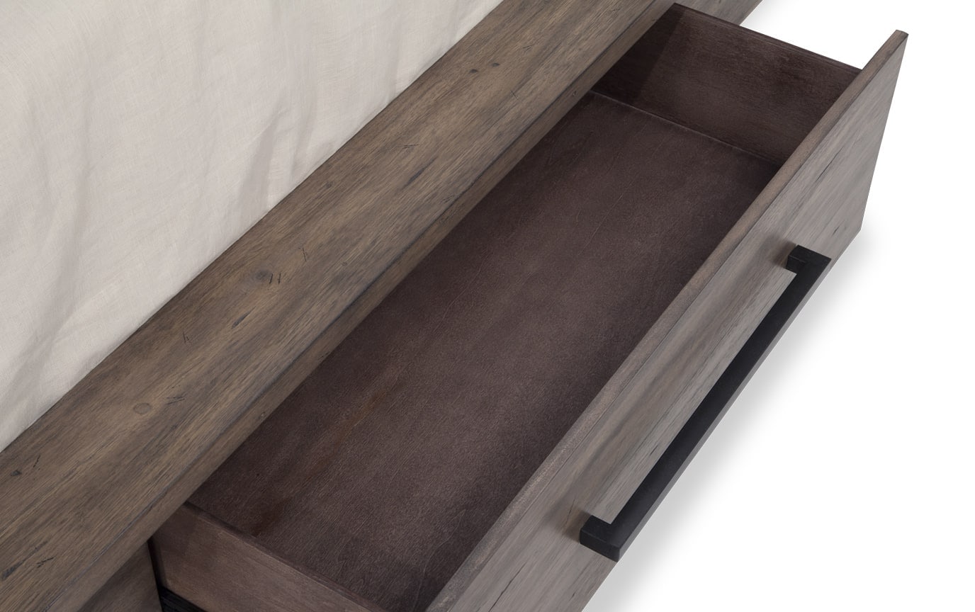 Elements Bedroom Set