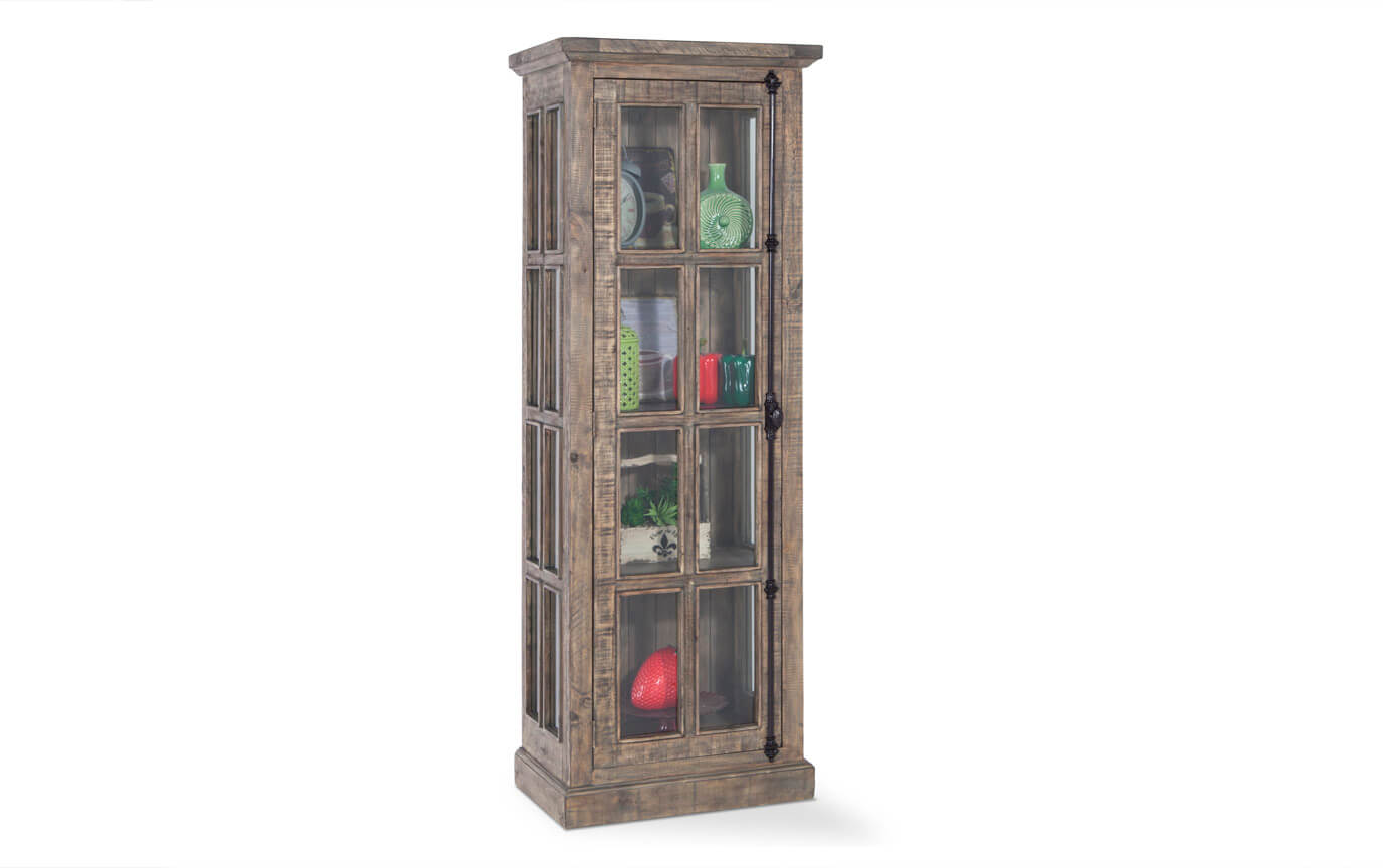 Display Cabinet Bob S Furniture Display Cabinet