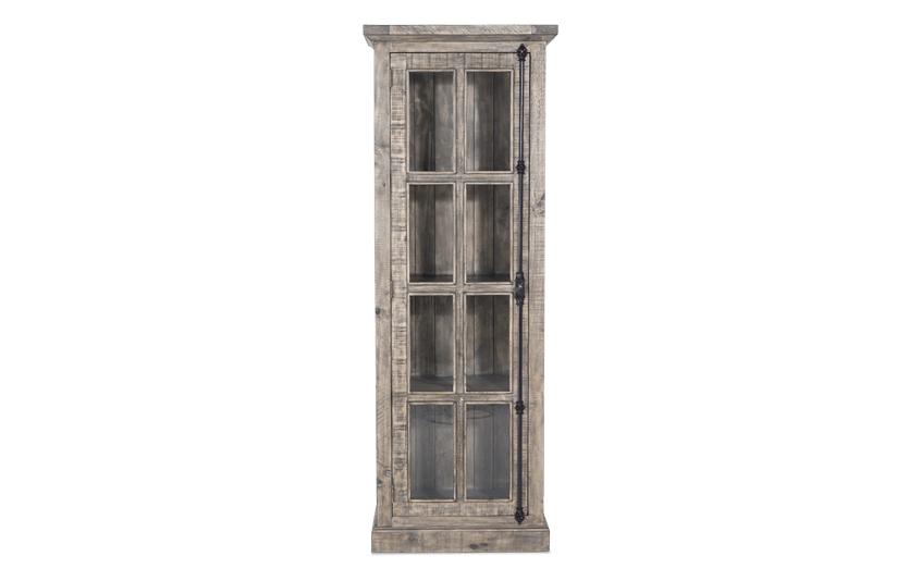 Display Cabinet Bob S Furniture Display Cabinet