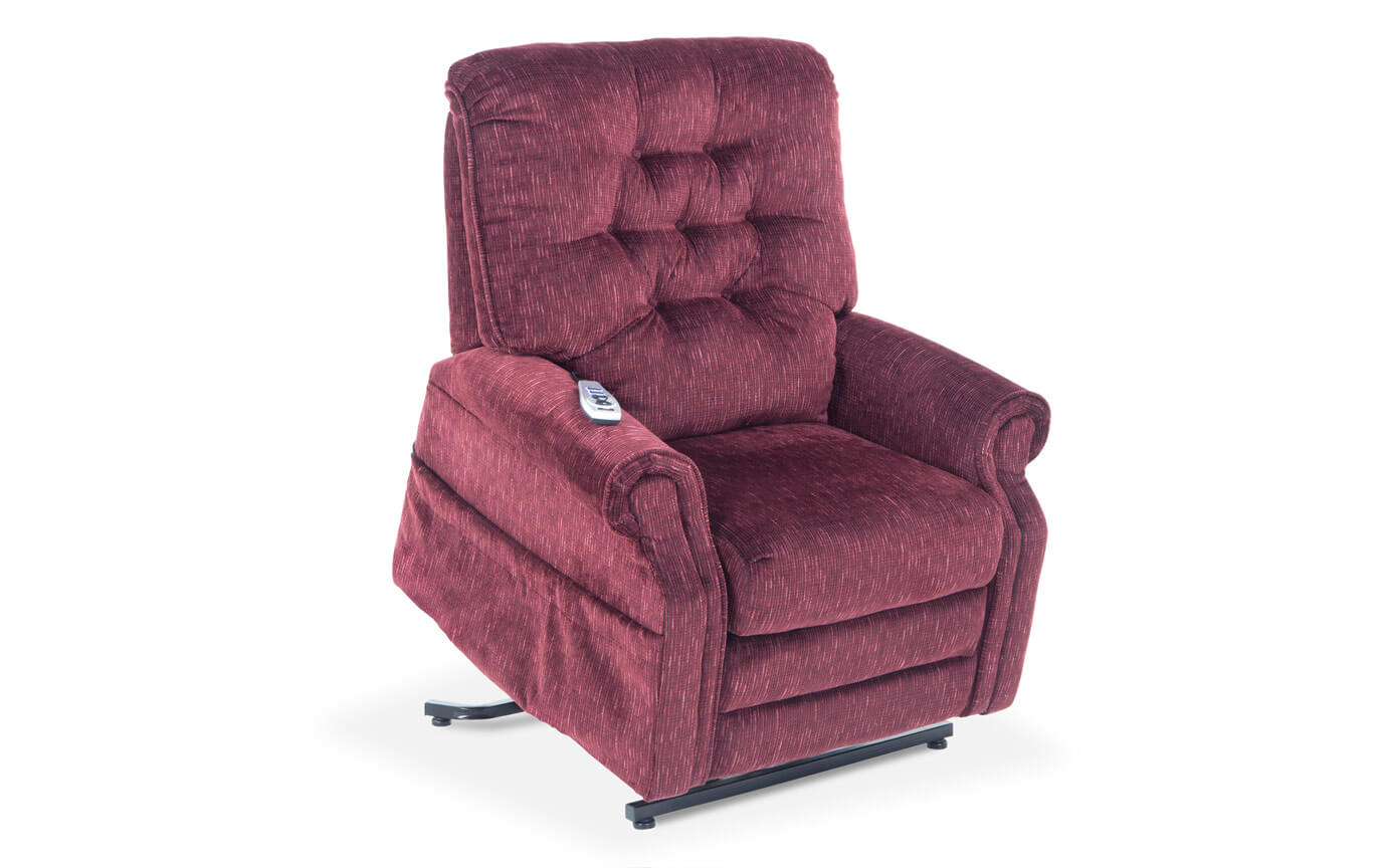 Power Lift Ii Recliner Bob S Furniture Power Lift Ii Recliner