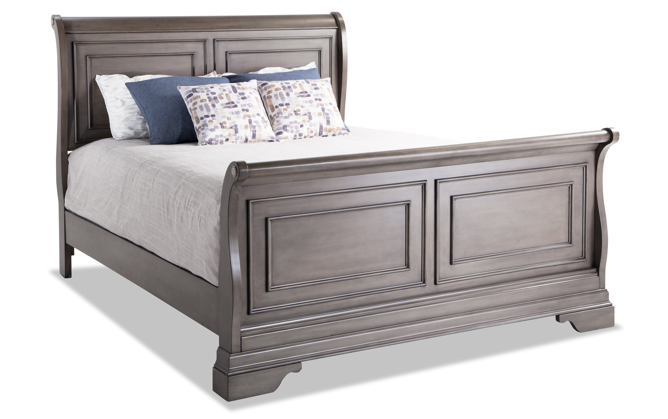 Louie Louie Bedroom Set