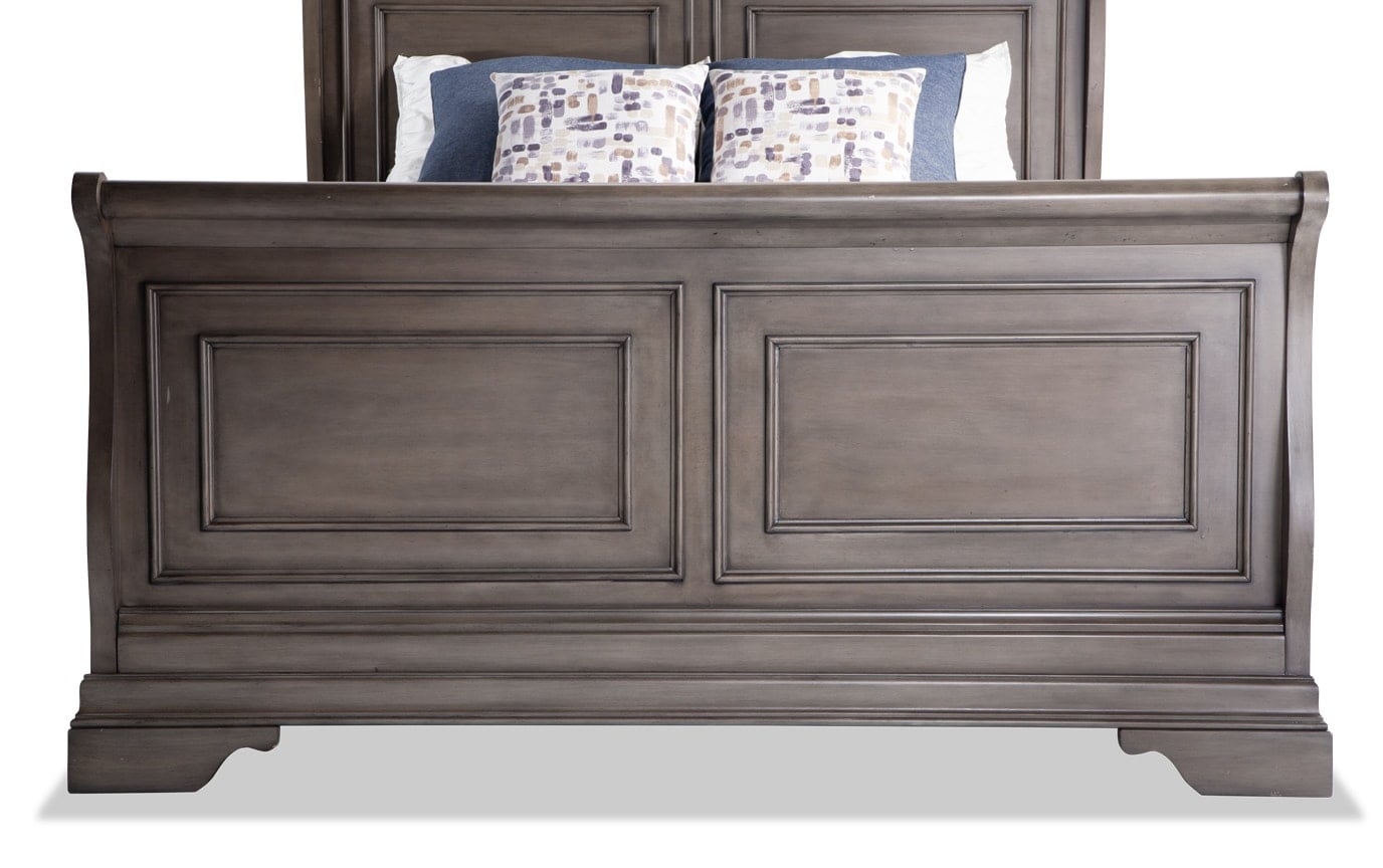 Louie Louie Bedroom Set
