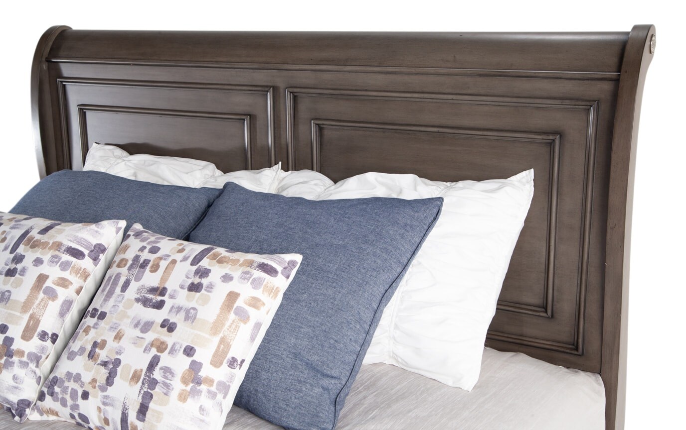 Louie Louie Bedroom Set