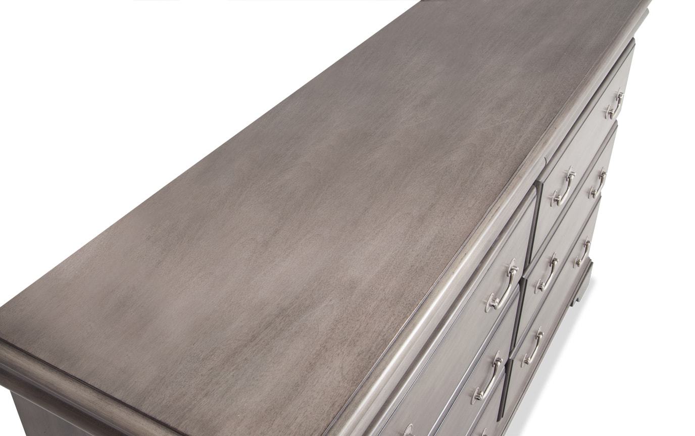 Louie Louie Bedroom Set