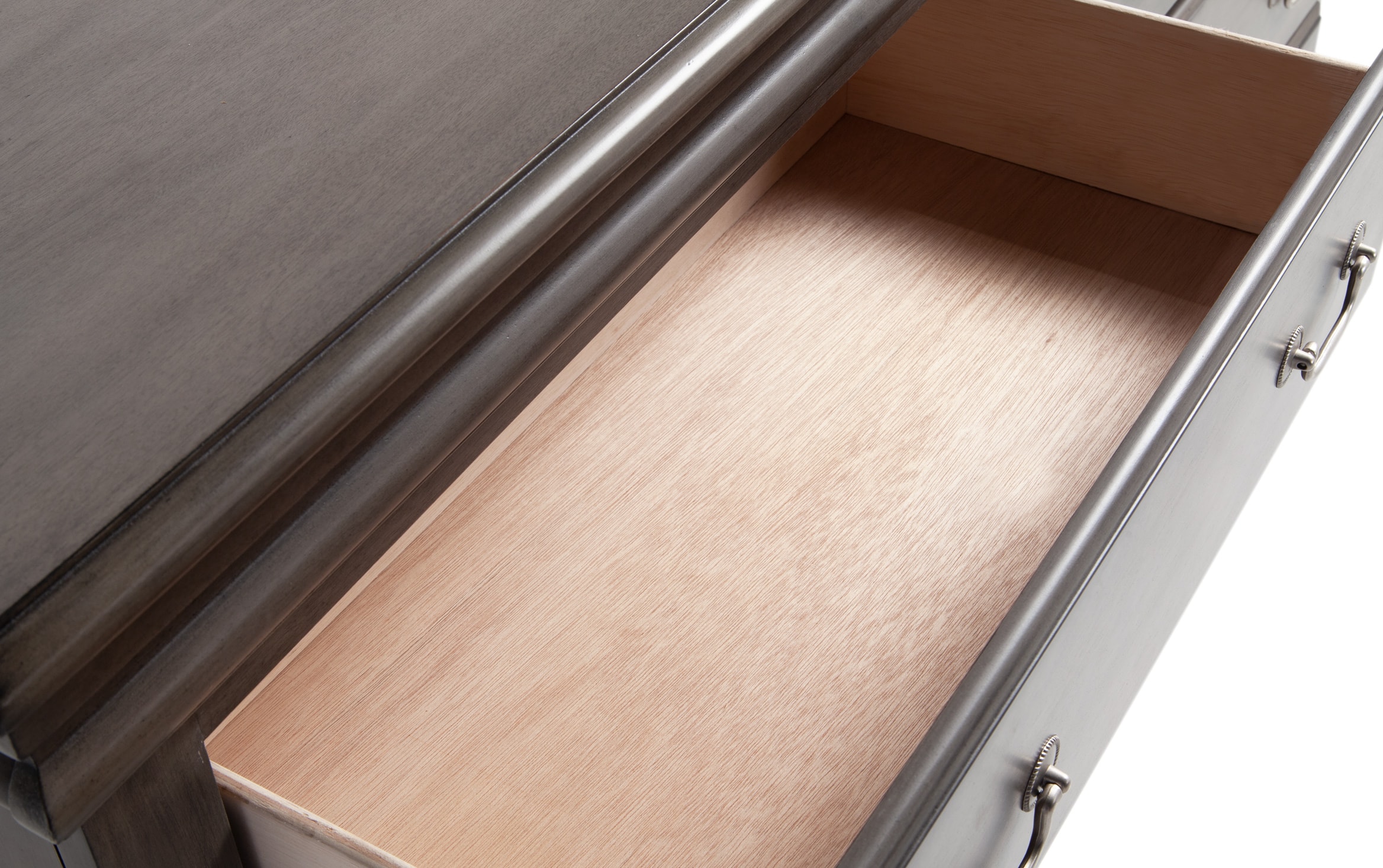 Louie Louie Bedroom Set