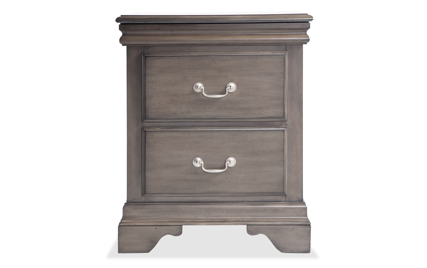 Louie Louie Bedroom Set