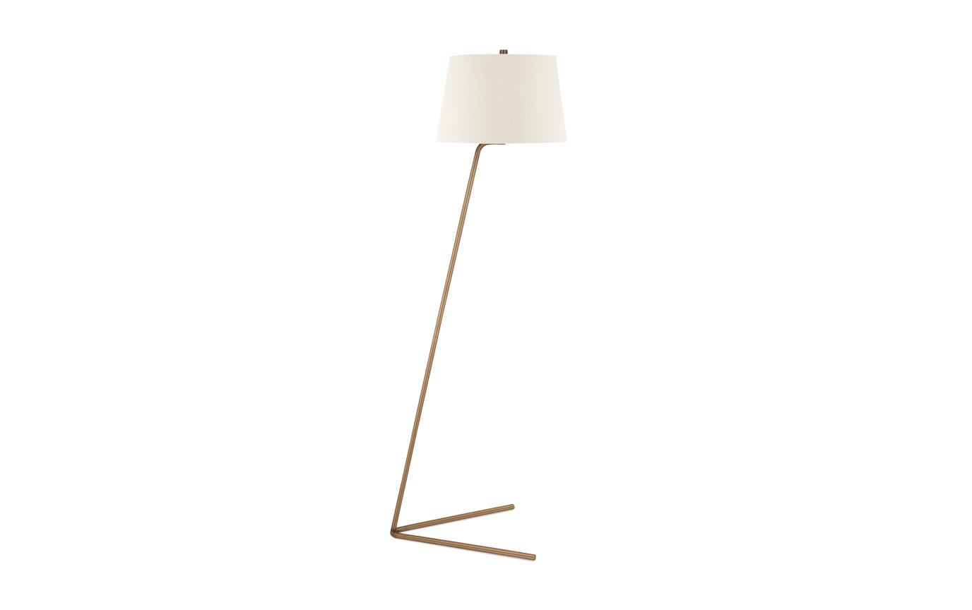 Marshall Floor Lamp