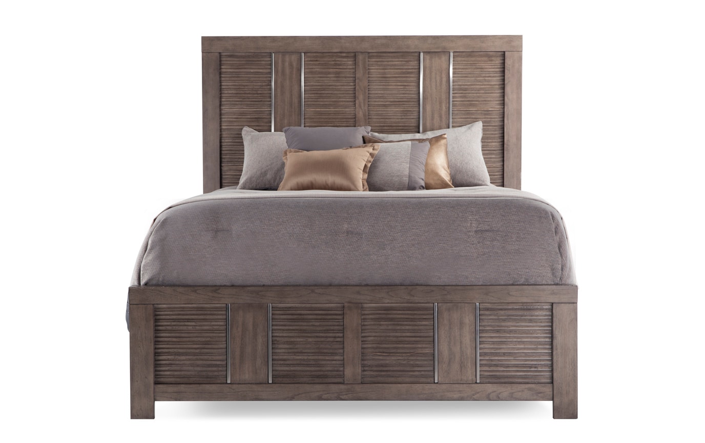 Vogue Bedroom Set