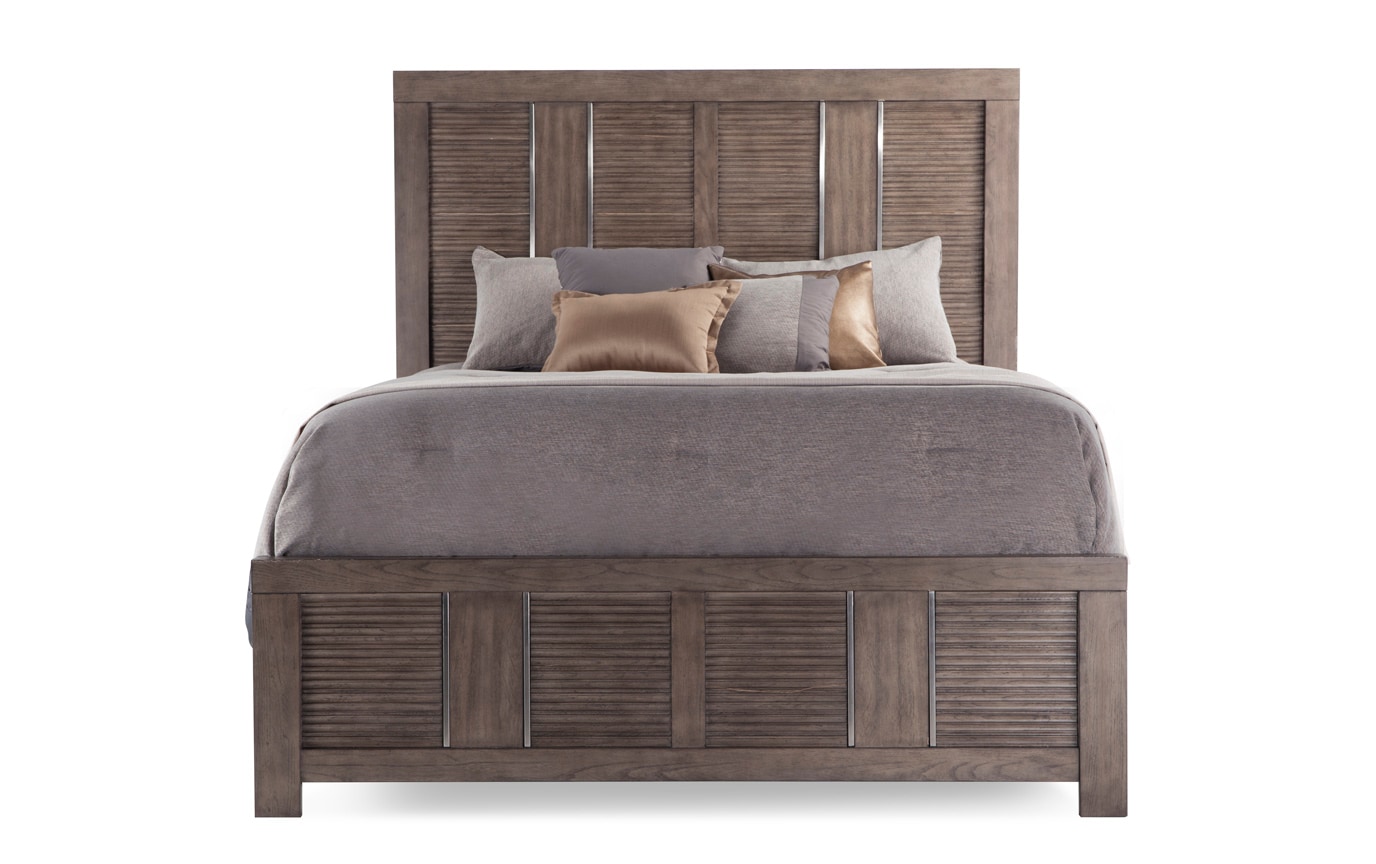 8100 King Bedroom Set Bobs Furniture Best 8100 King Bedroom Set Bobs Furniture Best
