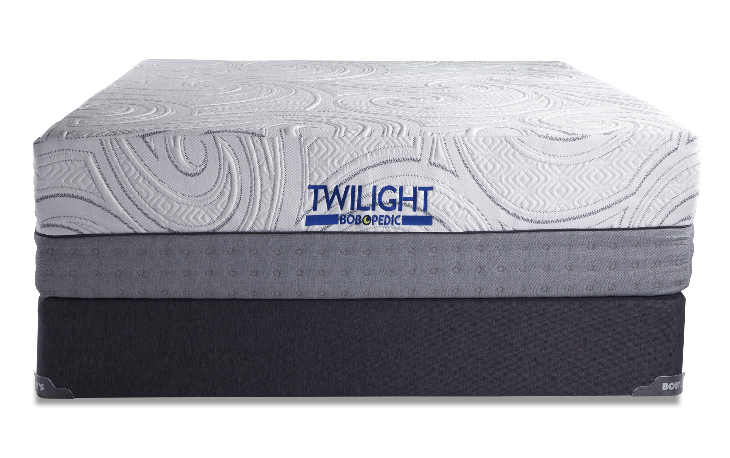 bob's twilight mattress