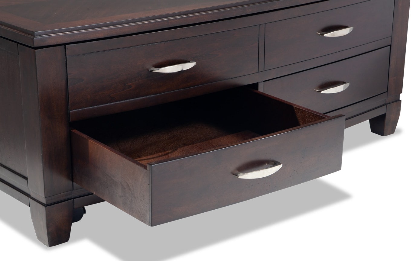 Glendale Coffee Table