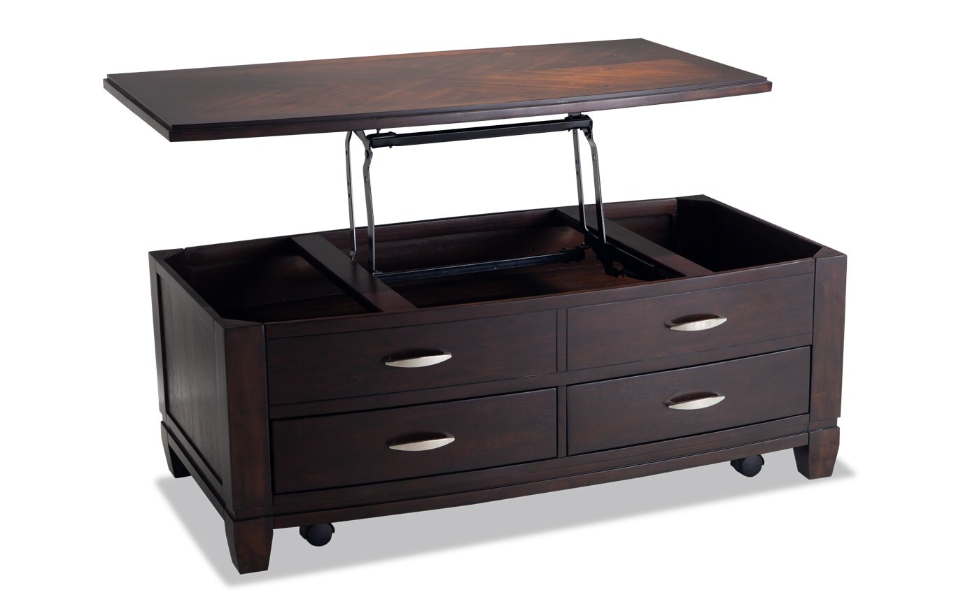 Glendale Coffee Table Set