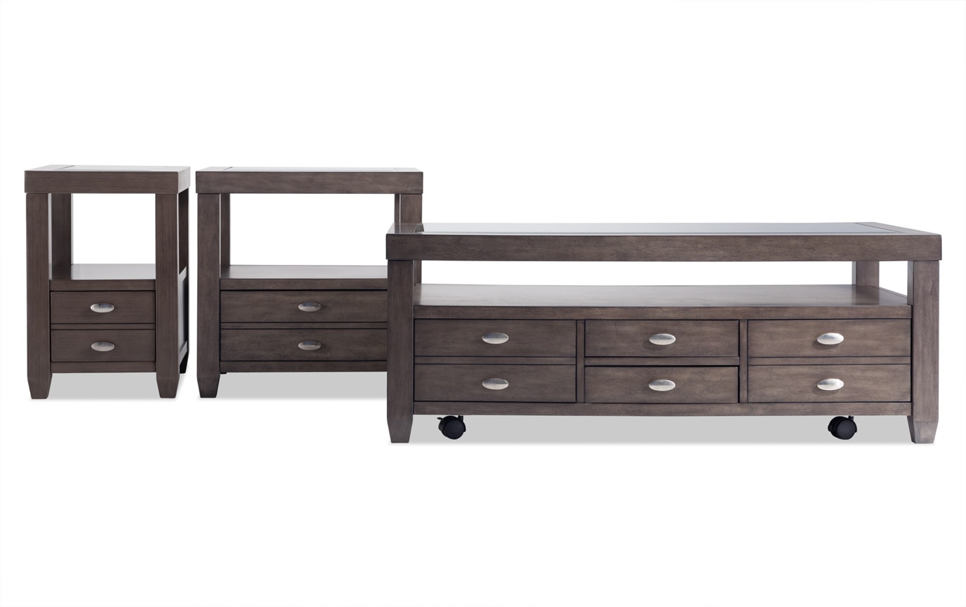 Prestige Coffee Table Set