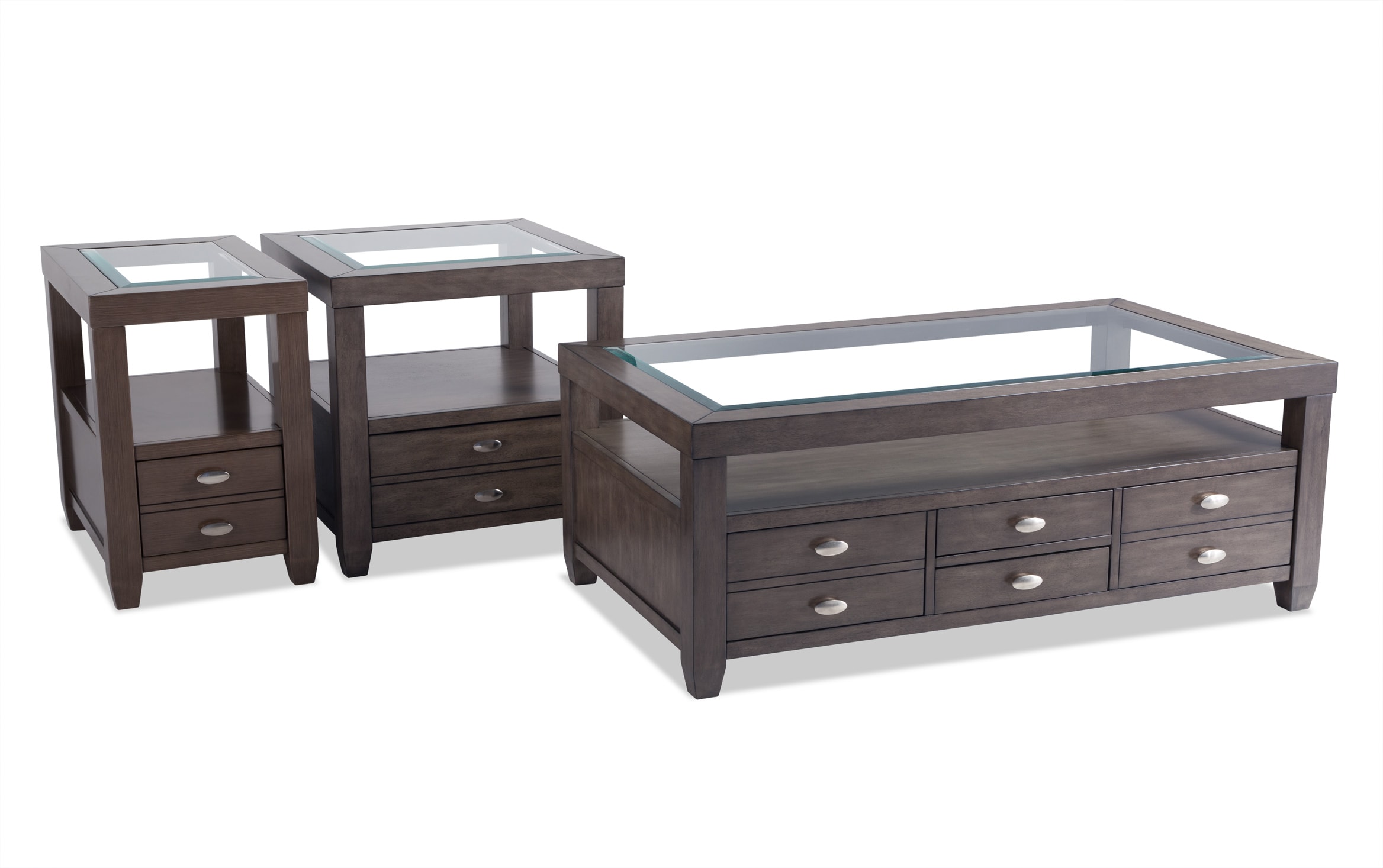 Prestige Coffee Table Set