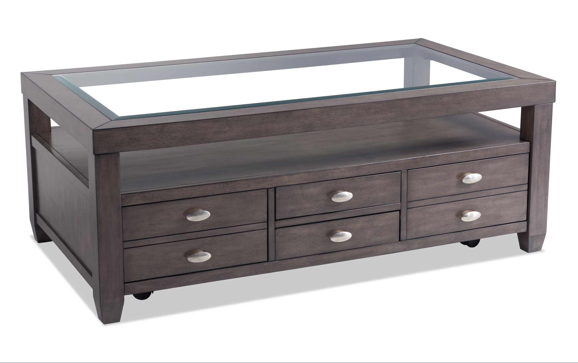 Prestige Coffee Table Set