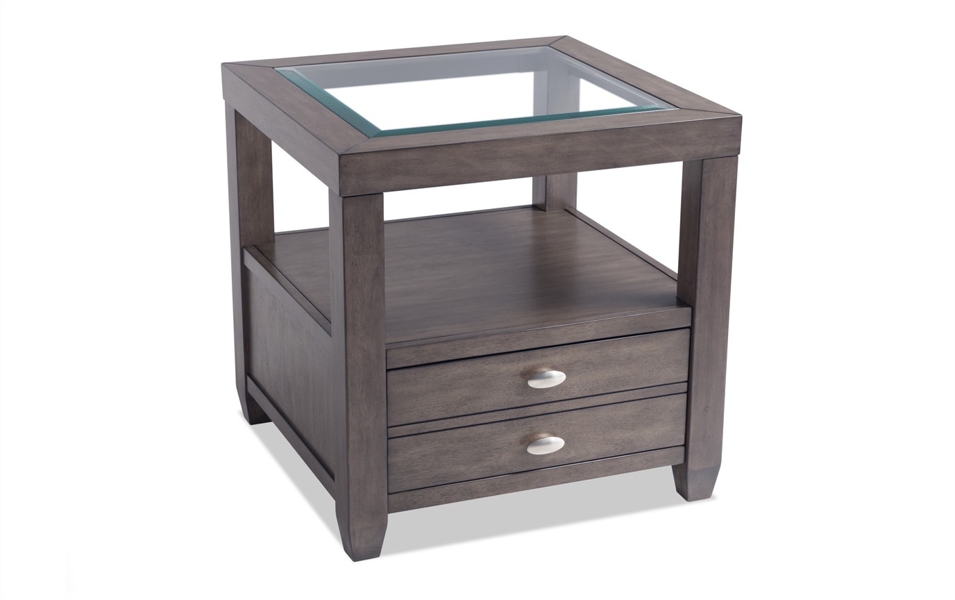 Prestige Coffee Table Set