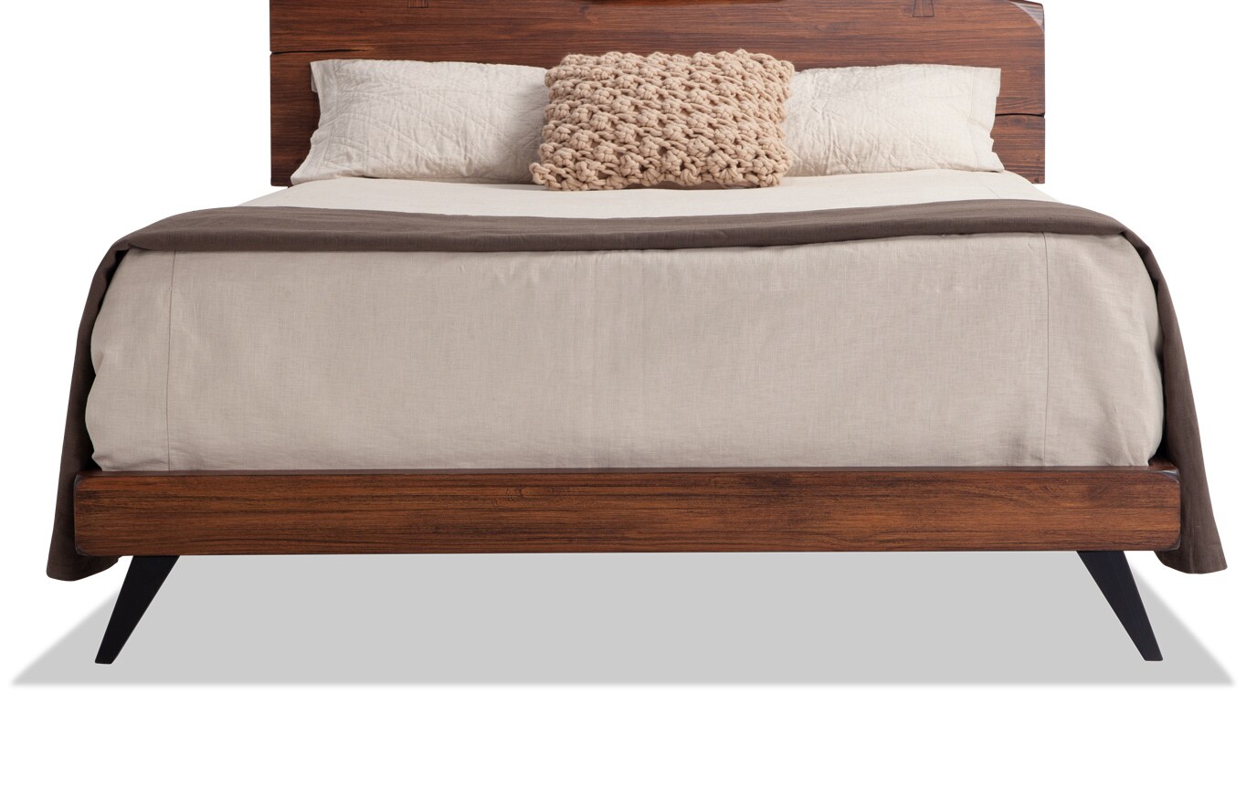 Canyon Bed