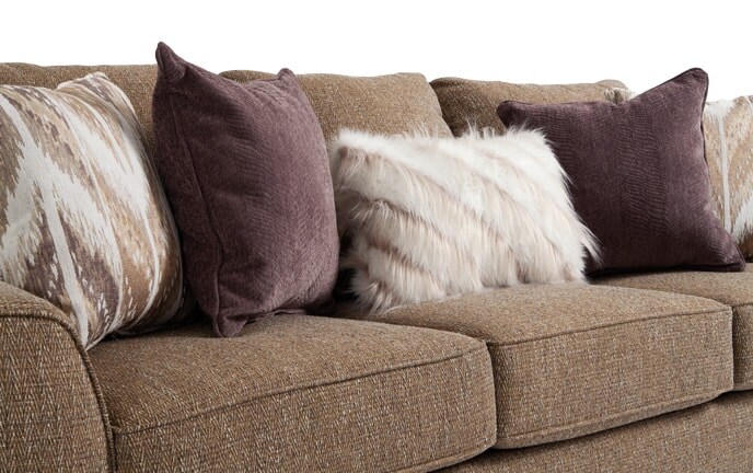 Living Room Sets Bob S Furniture Luca Sofa Set