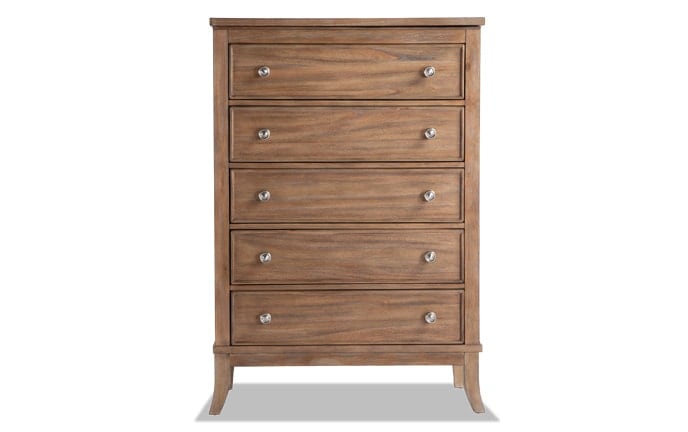 Chests Dressers Bob S Furniture Celeste Lift Top Chest