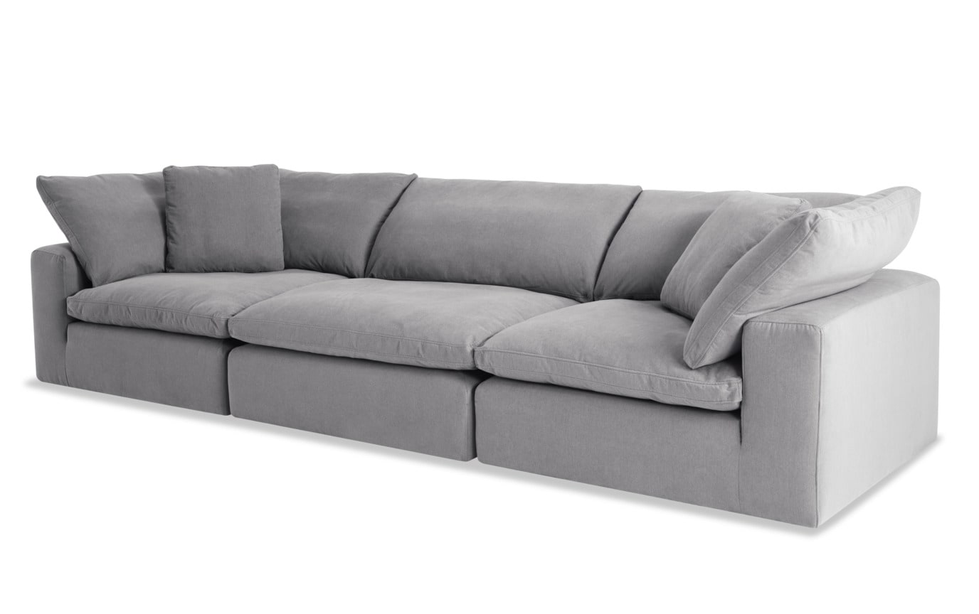 Dream Modular Sofa Bob S Furniture Dream Modular Sofa