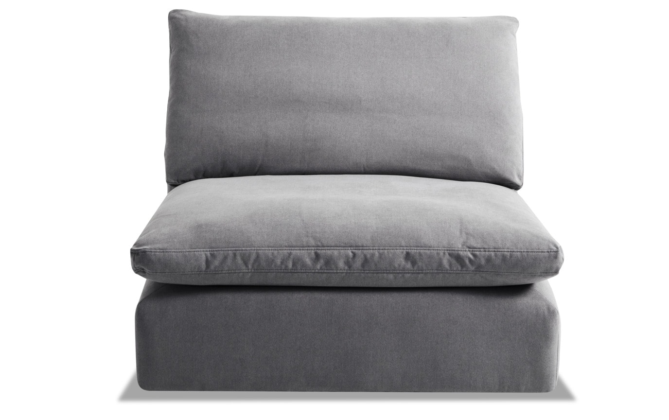 Dream Gray Modular Sofa