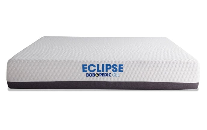 bob o pedic eclipse hybrid mattress reviews