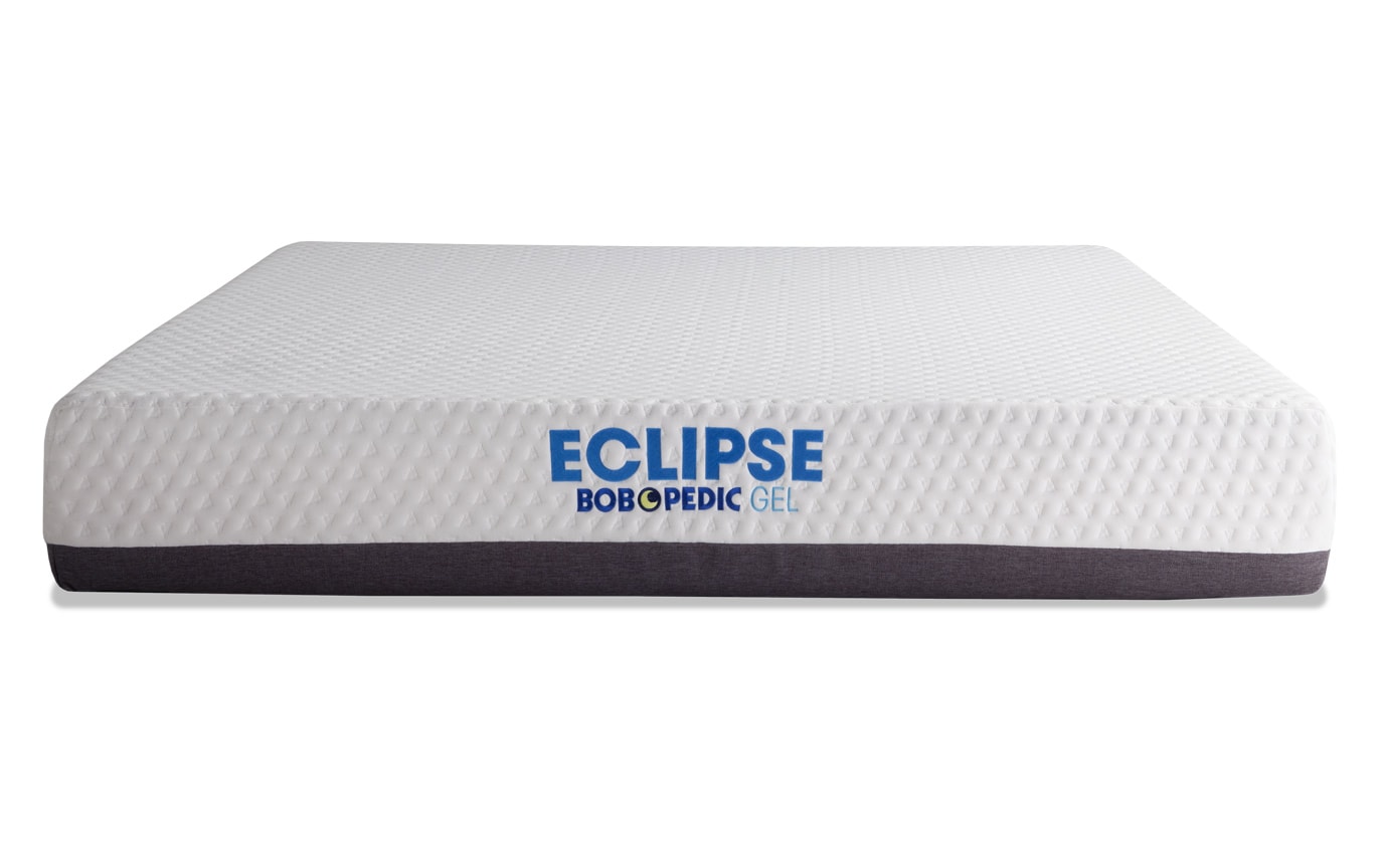 Bob O Pedic Eclipse Gel Mattress Bobs Gallery Slider Image 1