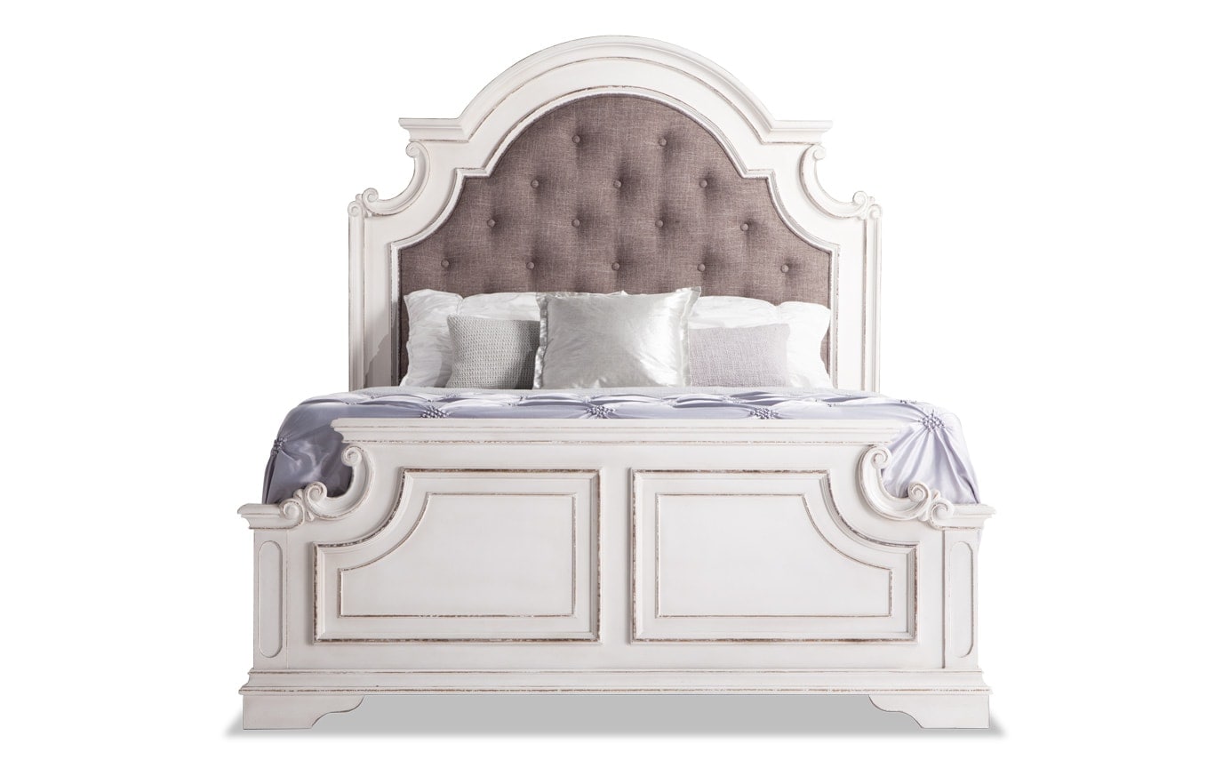 bobs furniture scarlett bedroom