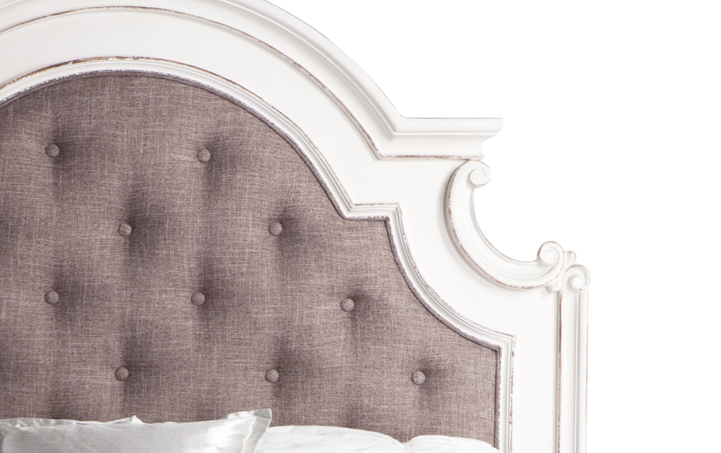 Scarlett Bedroom Set