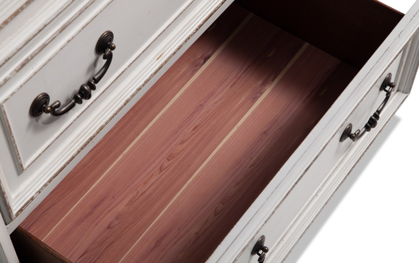 Scarlett Bedroom Set