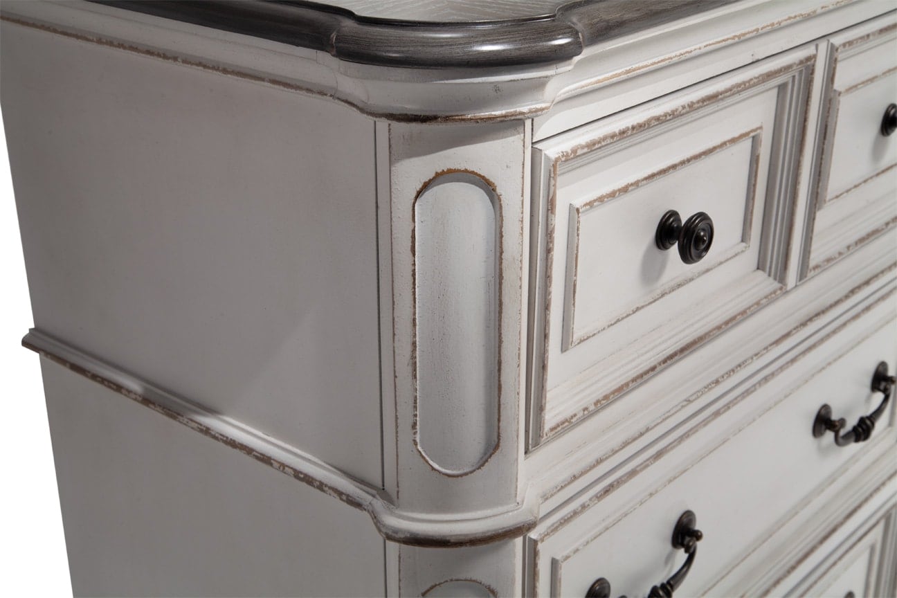 Scarlett Bedroom Set