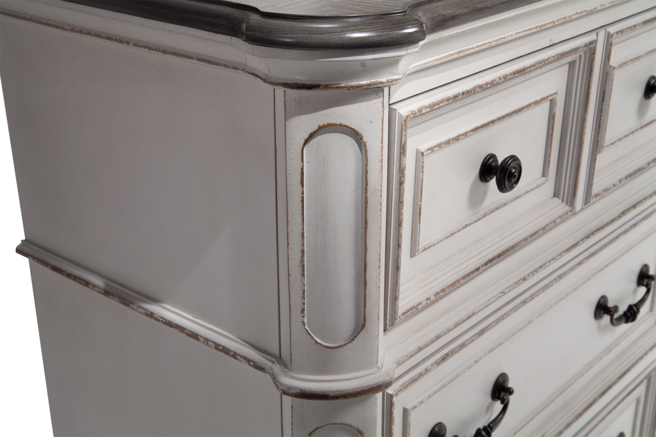 Scarlett Bedroom Set