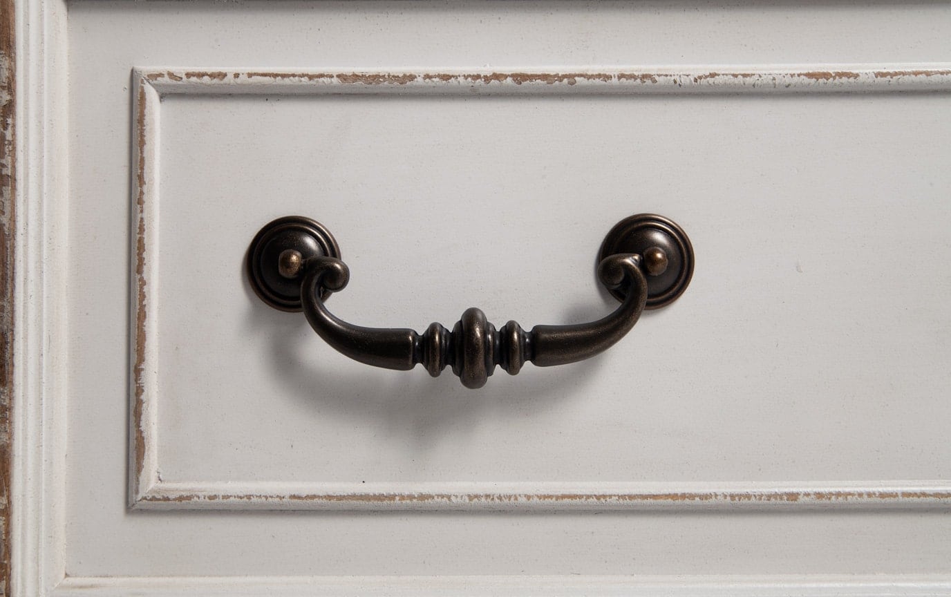 Scarlett Bedroom Set