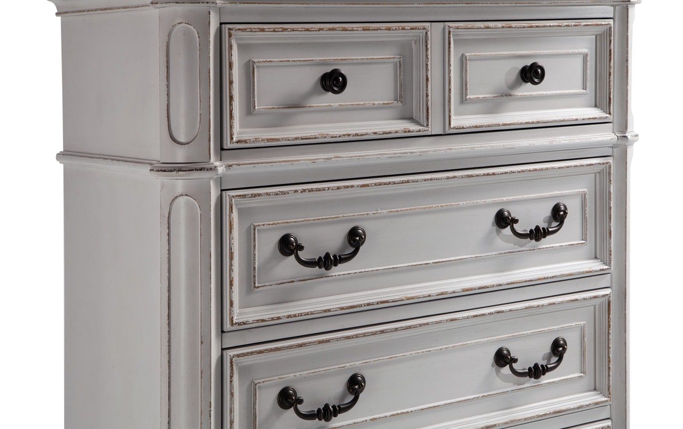 Scarlett Bedroom Set